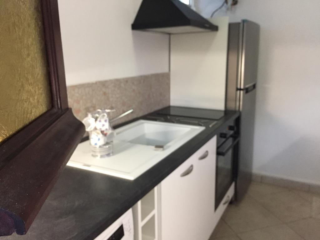 Apartament Location Guadeloupe Le Gosier  Zewnętrze zdjęcie