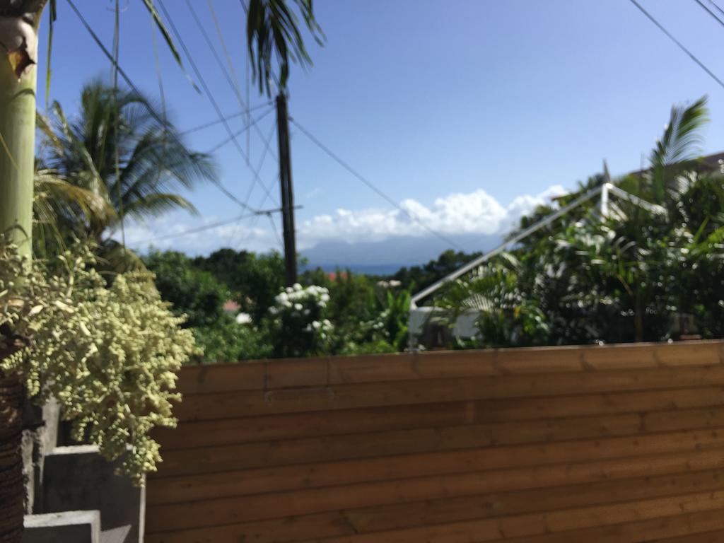 Apartament Location Guadeloupe Le Gosier  Zewnętrze zdjęcie