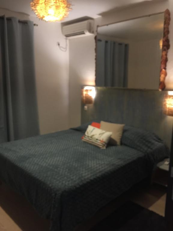 Apartament Location Guadeloupe Le Gosier  Zewnętrze zdjęcie