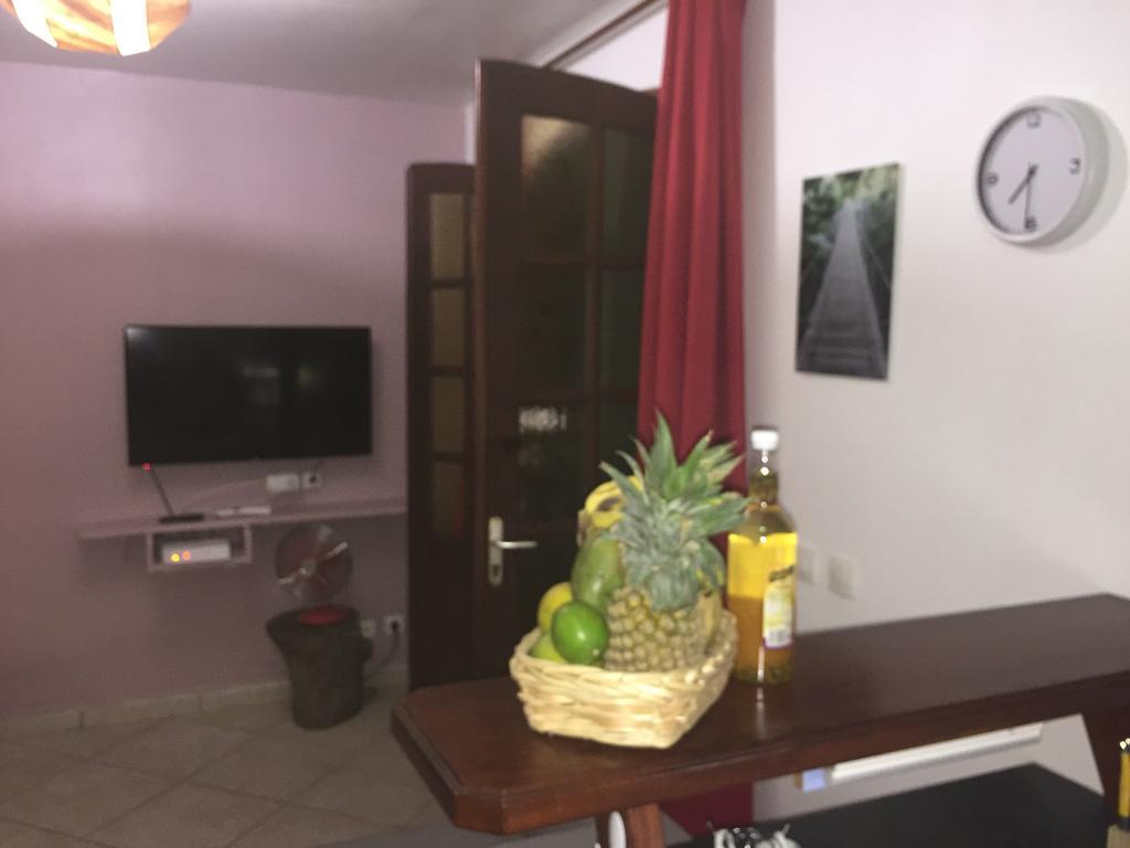 Apartament Location Guadeloupe Le Gosier  Zewnętrze zdjęcie