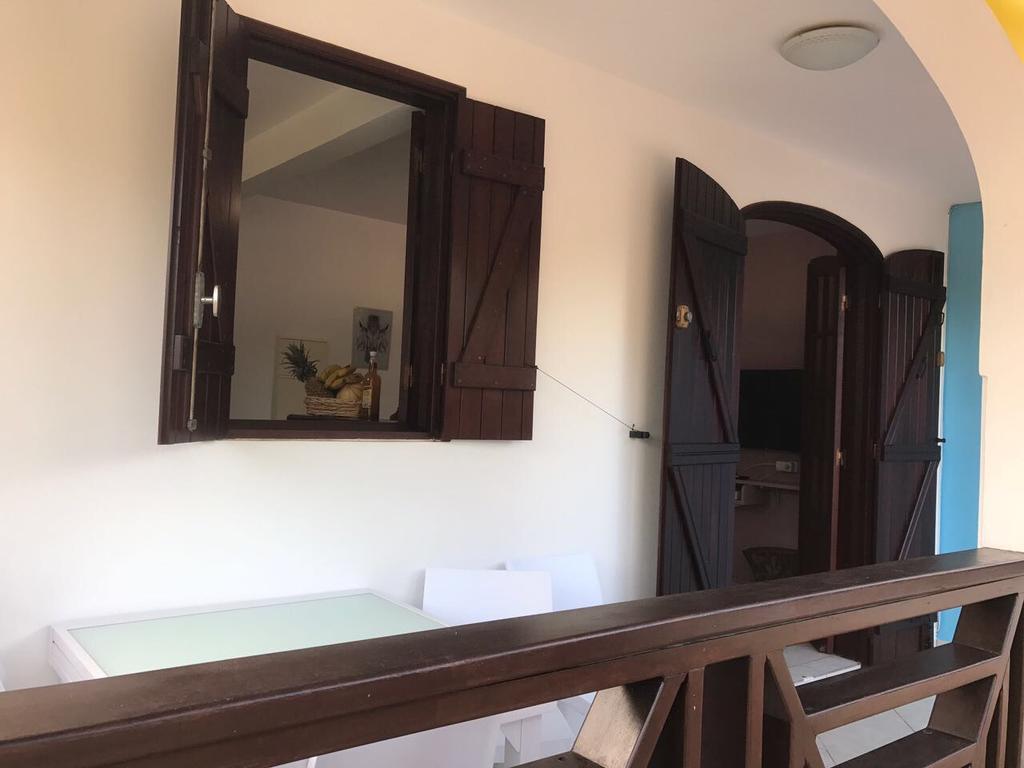 Apartament Location Guadeloupe Le Gosier  Zewnętrze zdjęcie