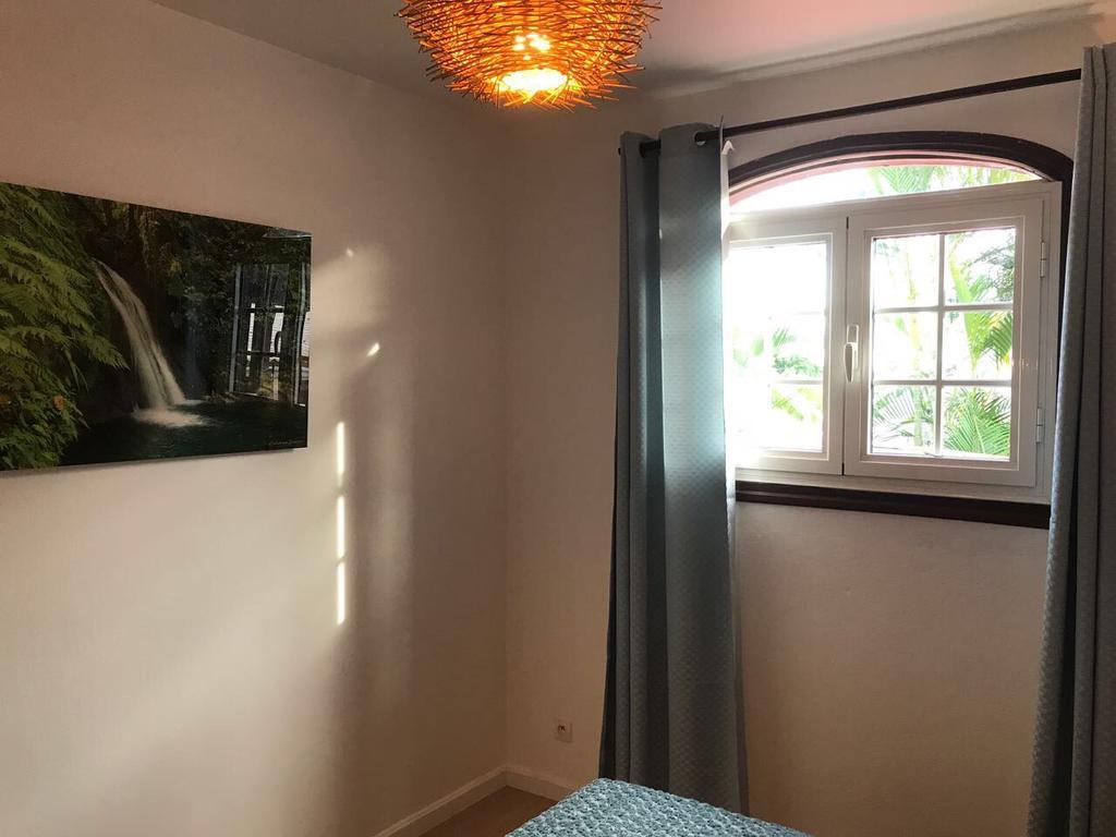 Apartament Location Guadeloupe Le Gosier  Zewnętrze zdjęcie